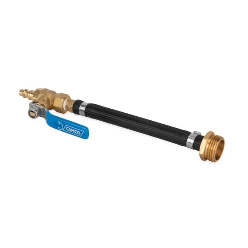 Camco RV Fresh Water Blow Out